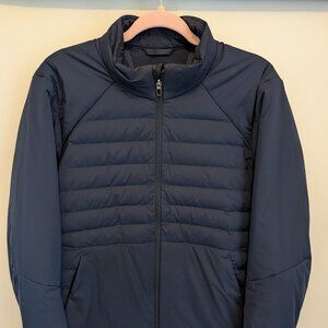 Lululemon Mens Down Jacket